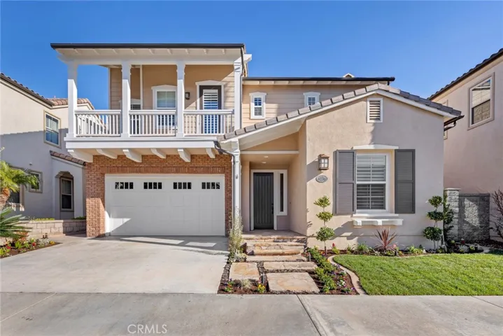 4036 Hoosier Lawn Way, Yorba Linda, California 92886