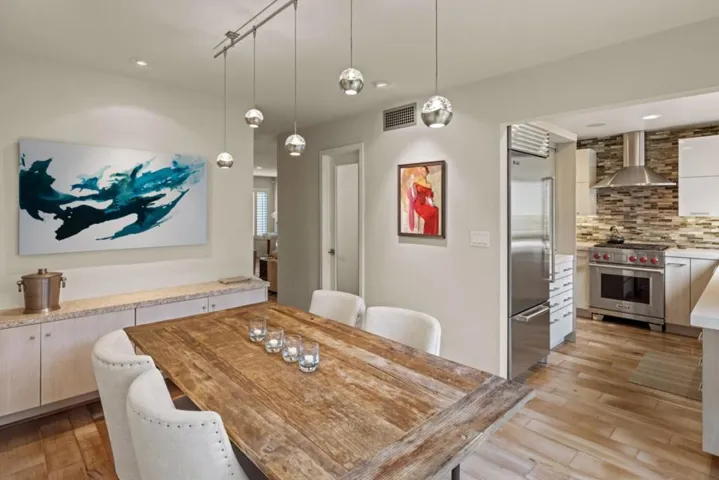 1007 Brentwood Court, Pacific Grove, California 93950