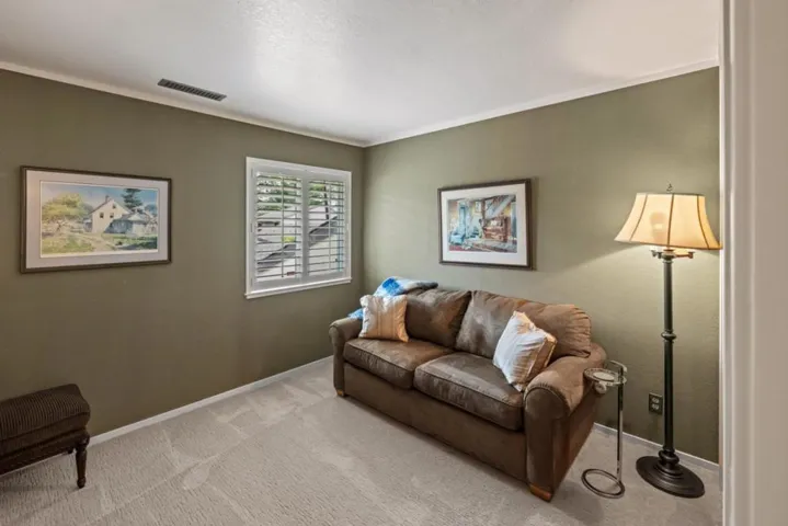 1007 Brentwood Court, Pacific Grove, California 93950
