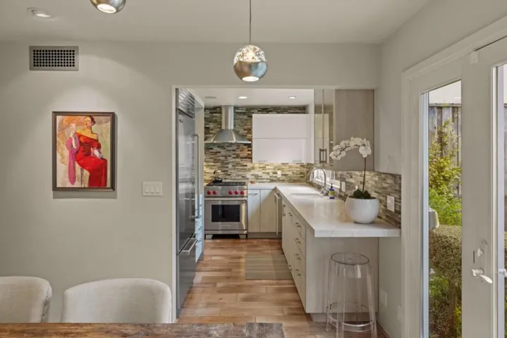 1007 Brentwood Court, Pacific Grove, California 93950