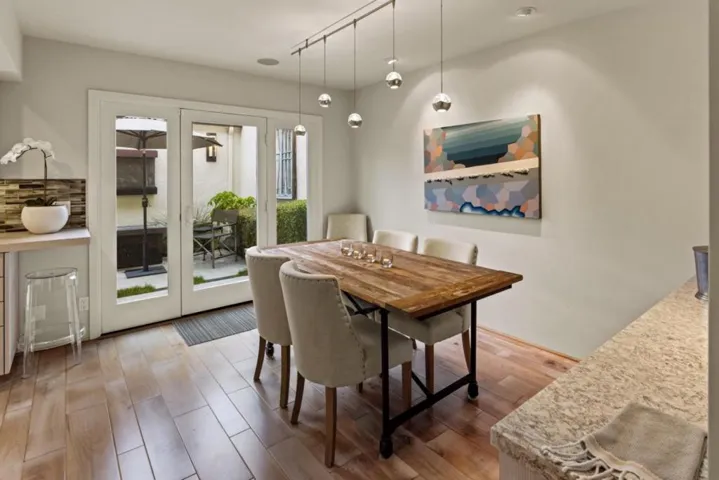 1007 Brentwood Court, Pacific Grove, California 93950