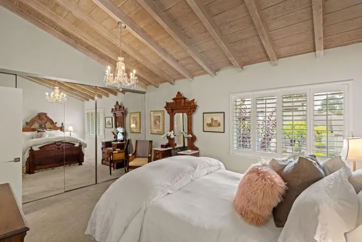 1007 Brentwood Court, Pacific Grove, California 93950