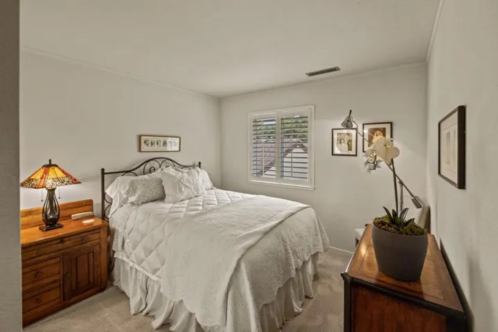 1007 Brentwood Court, Pacific Grove, California 93950
