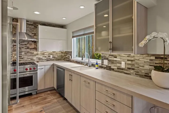 1007 Brentwood Court, Pacific Grove, California 93950