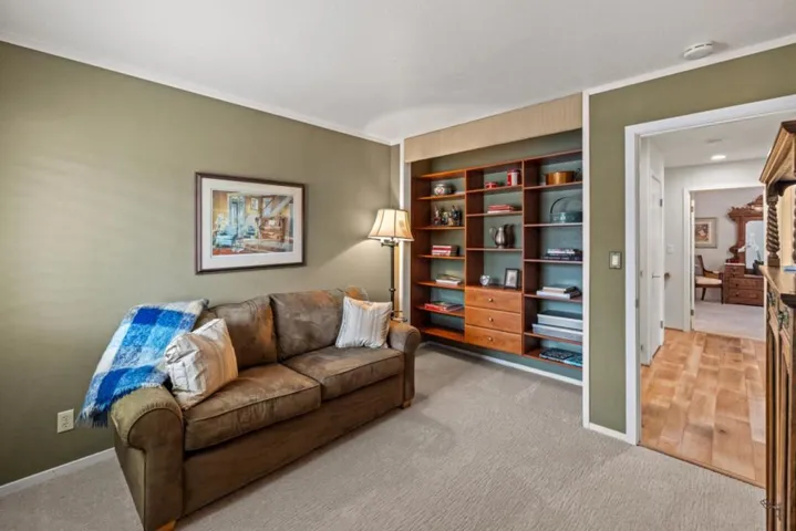 1007 Brentwood Court, Pacific Grove, California 93950