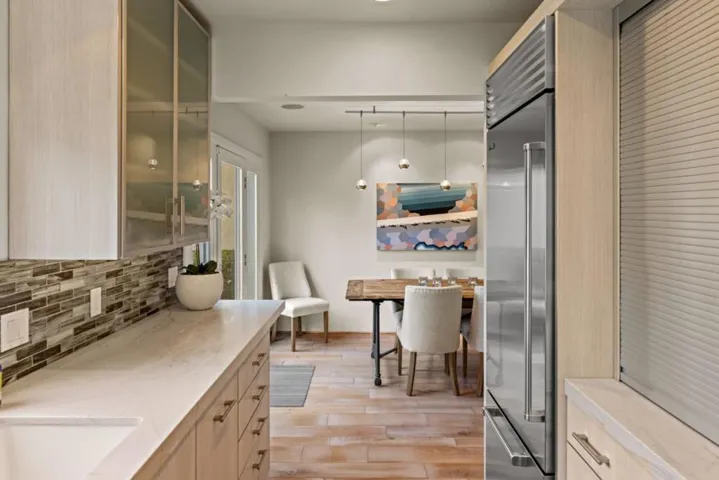 1007 Brentwood Court, Pacific Grove, California 93950