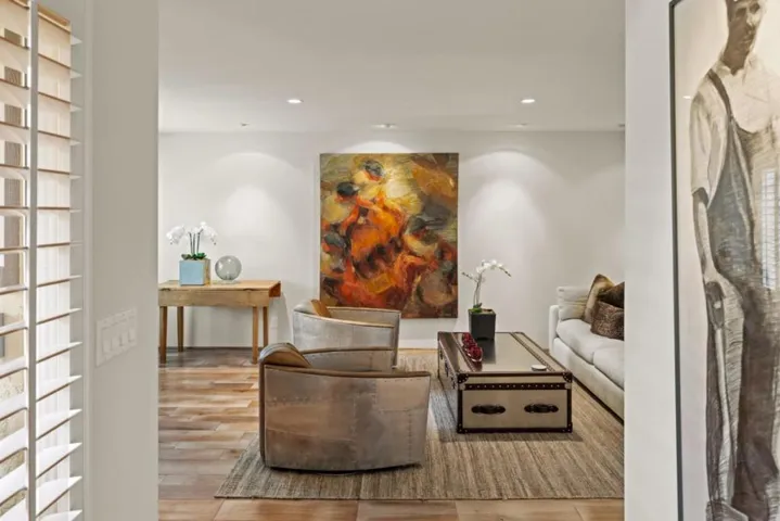 1007 Brentwood Court, Pacific Grove, California 93950