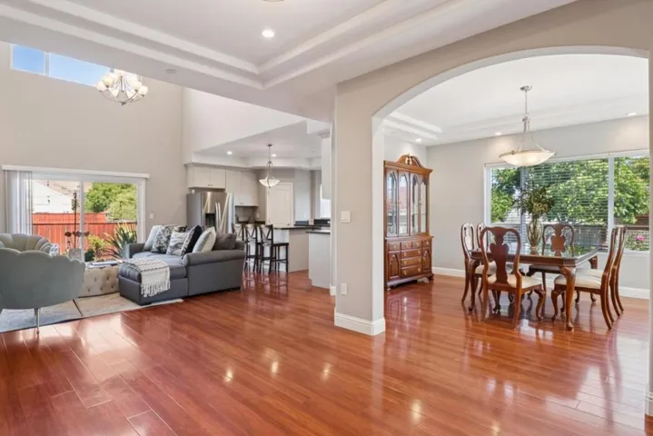29356 Taylor Avenue, Hayward, California 94544