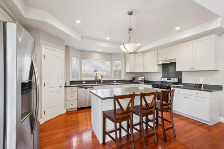 29356 Taylor Avenue, Hayward, California 94544
