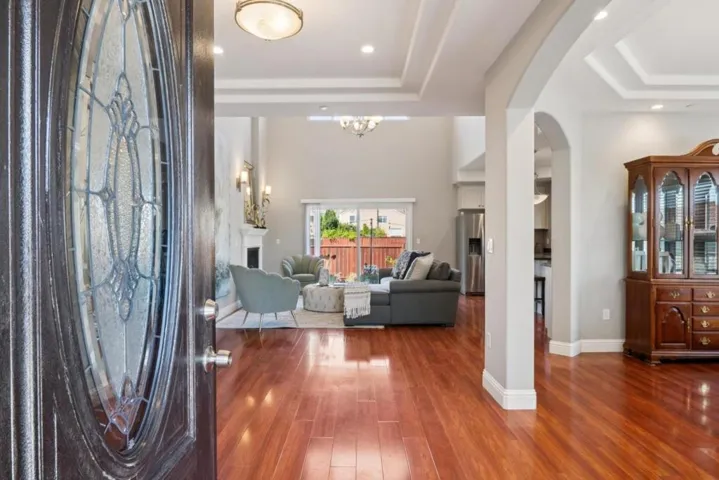 29356 Taylor Avenue, Hayward, California 94544