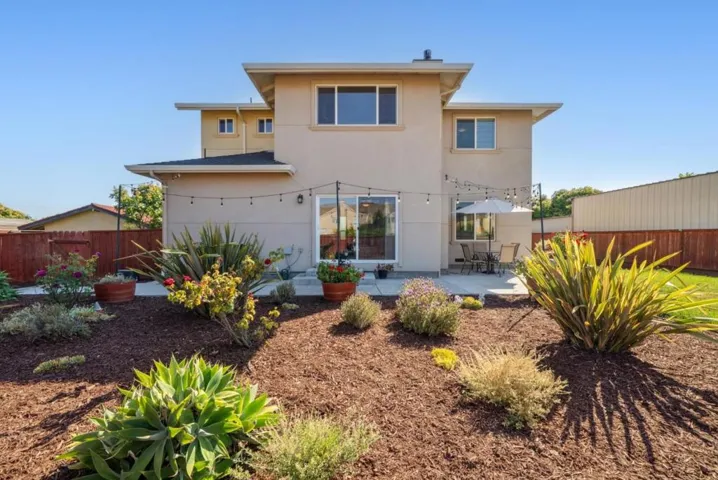 29356 Taylor Avenue, Hayward, California 94544