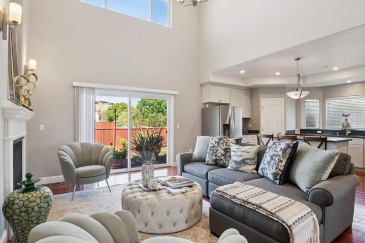 29356 Taylor Avenue, Hayward, California 94544