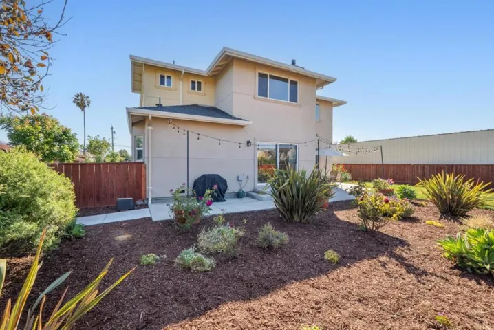 29356 Taylor Avenue, Hayward, California 94544