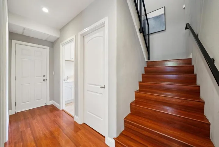 29356 Taylor Avenue, Hayward, California 94544