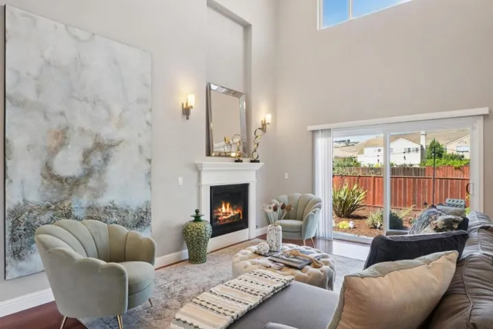 29356 Taylor Avenue, Hayward, California 94544