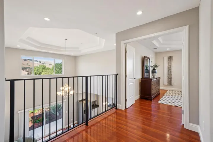 29356 Taylor Avenue, Hayward, California 94544
