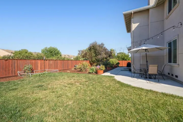 29356 Taylor Avenue, Hayward, California 94544