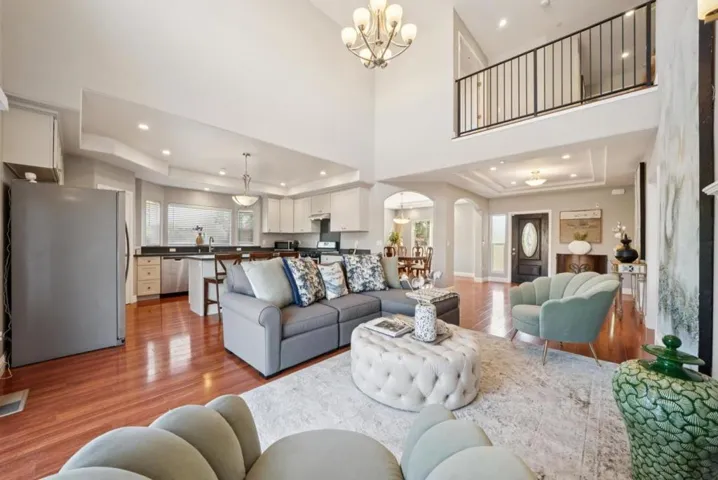 29356 Taylor Avenue, Hayward, California 94544