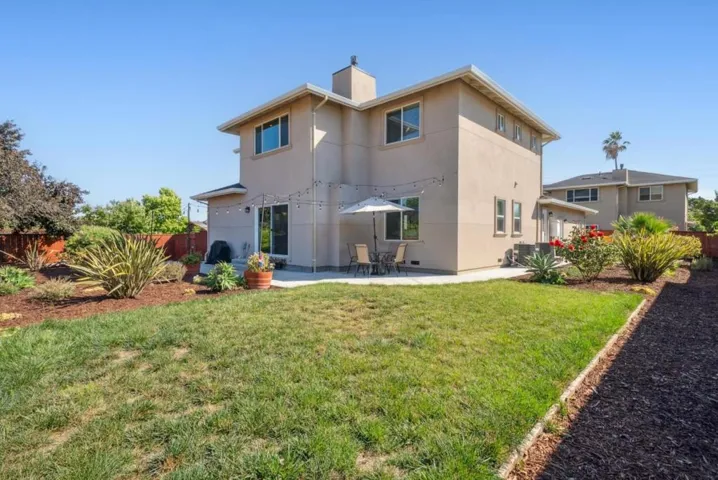 29356 Taylor Avenue, Hayward, California 94544