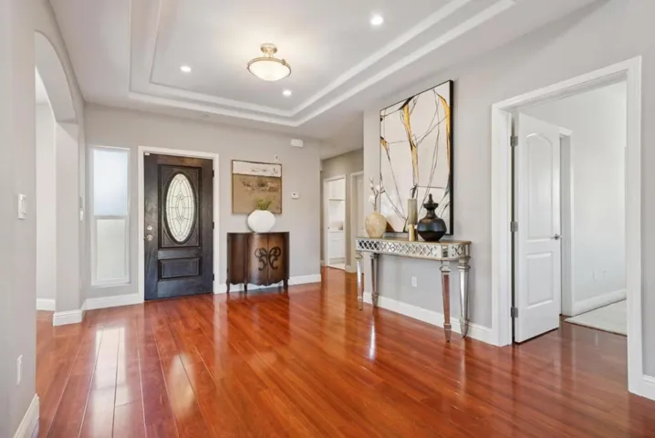 29356 Taylor Avenue, Hayward, California 94544