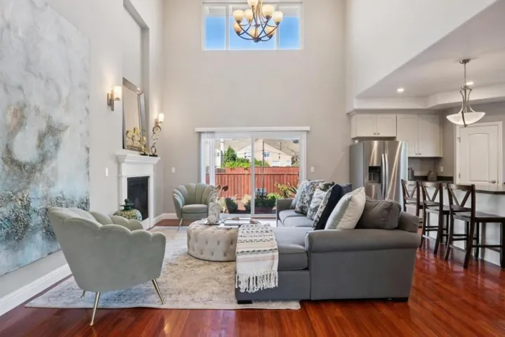 29356 Taylor Avenue, Hayward, California 94544