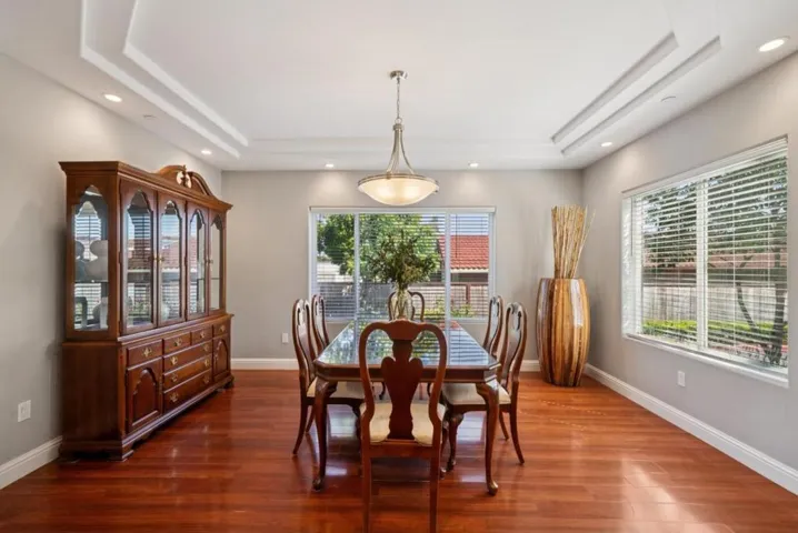 29356 Taylor Avenue, Hayward, California 94544