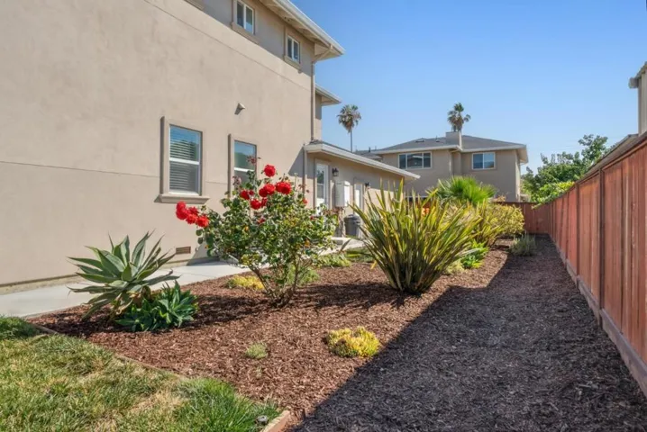 29356 Taylor Avenue, Hayward, California 94544