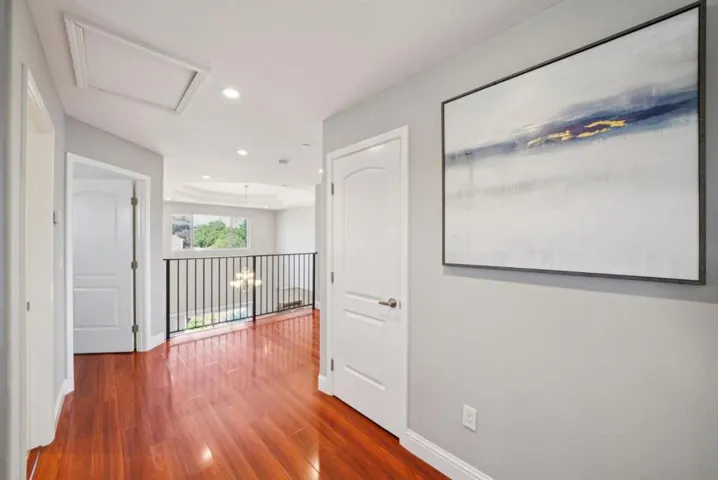 29356 Taylor Avenue, Hayward, California 94544