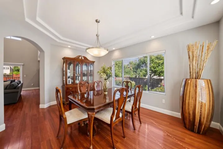 29356 Taylor Avenue, Hayward, California 94544