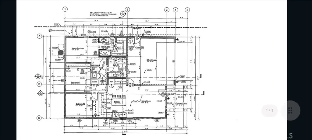 ADU Plans. Uploaded in supplements.