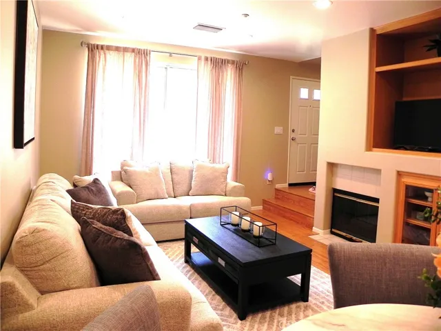28506 Sorano, Trabuco Canyon, California 92679