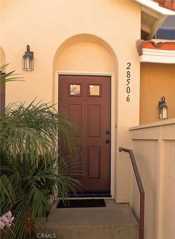 28506 Sorano, Trabuco Canyon, California 92679