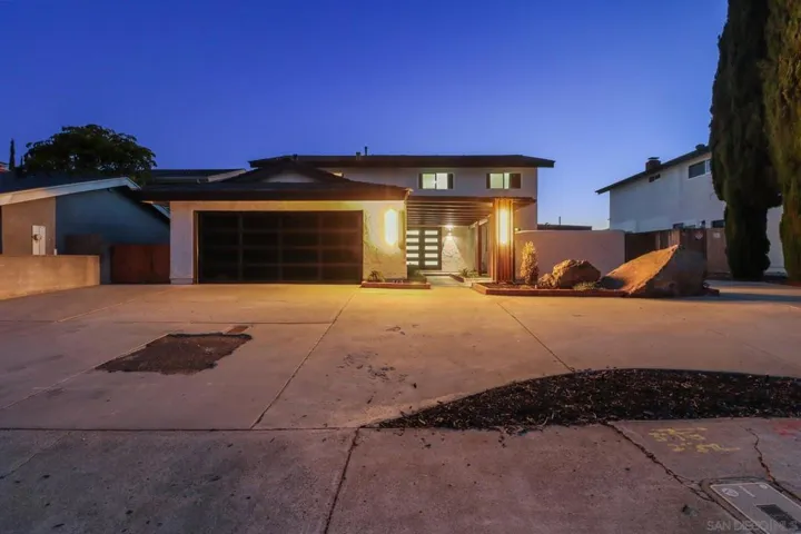 6020 College Ave, San Diego, California 92120