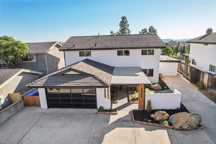 6020 College Ave, San Diego, California 92120