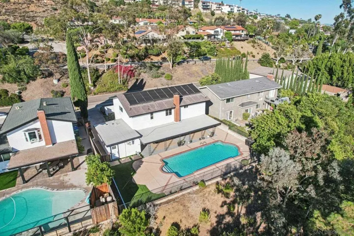 6020 College Ave, San Diego, California 92120