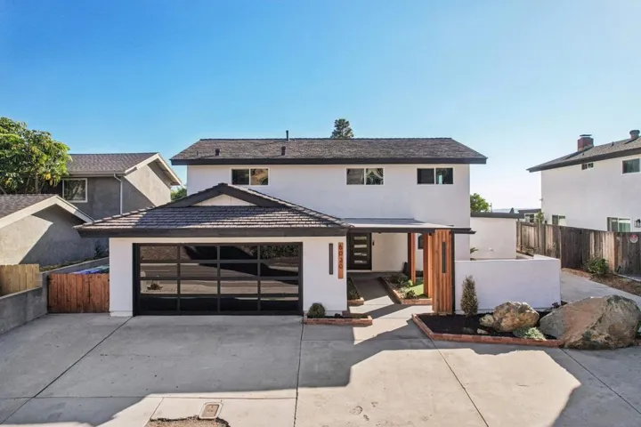 6020 College Ave, San Diego, California 92120
