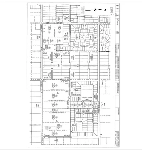 Assessor Map