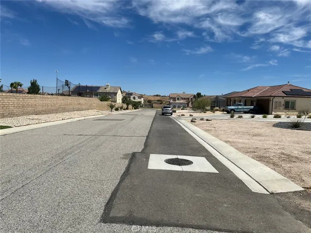 Street