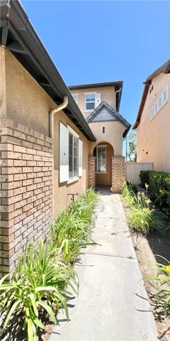 6847 Cosmos Street, Chino, California 91710