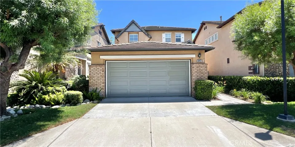 6847 Cosmos Street, Chino, California 91710