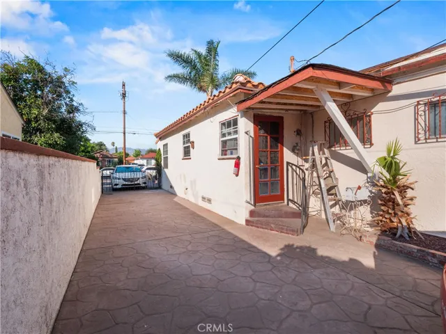 9961 Haddon Avenue, Arleta, California 91331