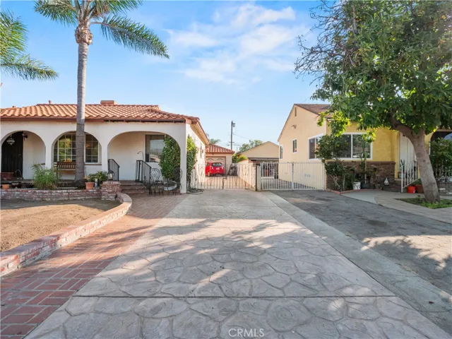 9961 Haddon Avenue, Arleta, California 91331