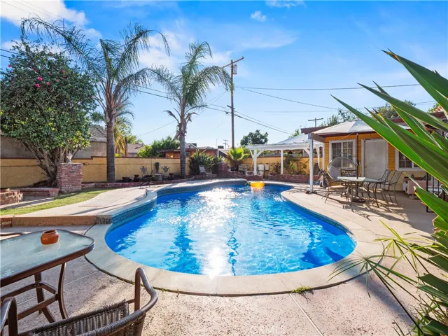 9961 Haddon Avenue, Arleta, California 91331
