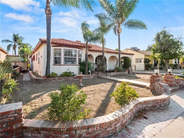 9961 Haddon Avenue, Arleta, California 91331