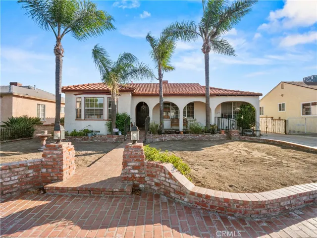 9961 Haddon Avenue, Arleta, California 91331