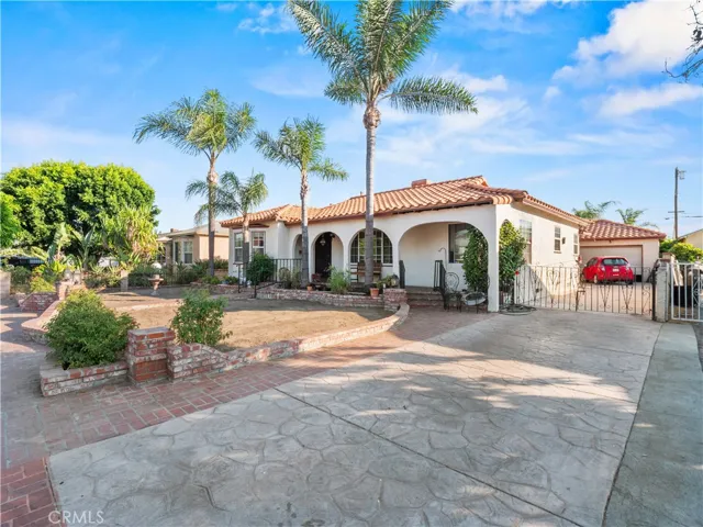 9961 Haddon Avenue, Arleta, California 91331