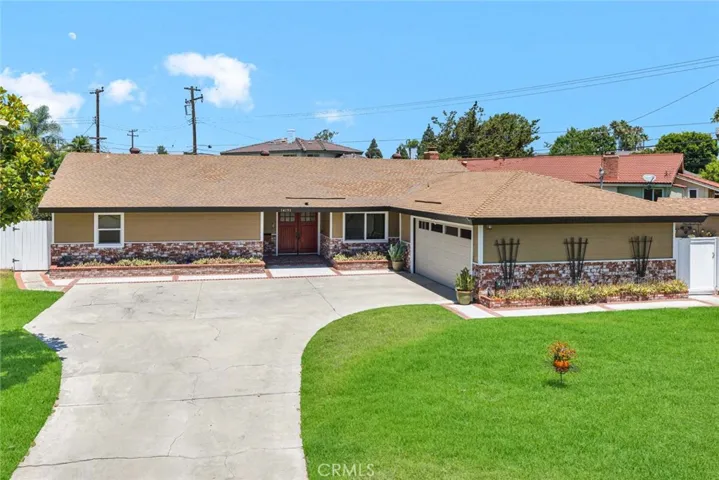 14191 Laurinda Way, Tustin, California 92780