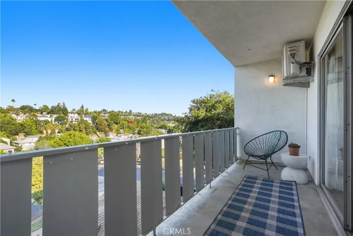 4343 Finley Avenue 36, Los Angeles, California 90027