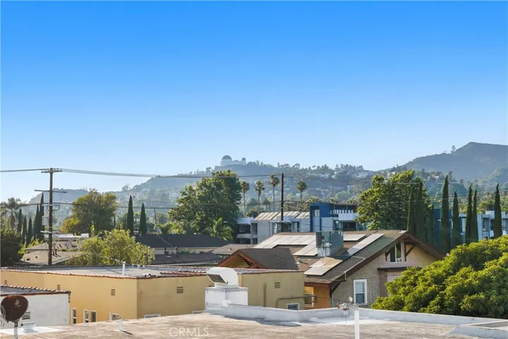 4343 Finley Avenue 36, Los Angeles, California 90027
