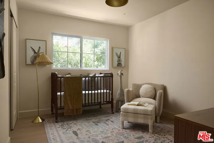 4140 Elmer Avenue, North Hollywood, California 91602